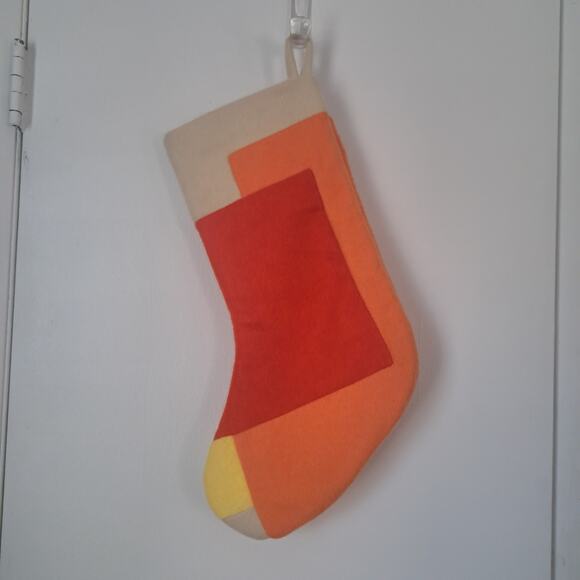 Lego X Target Color Block Christmas Stocking - Picture 2 of 8